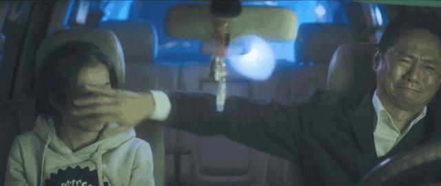 杨幂谈自己的感受还有家庭教育观,杨幂谈亲子教育说要给孩子自由