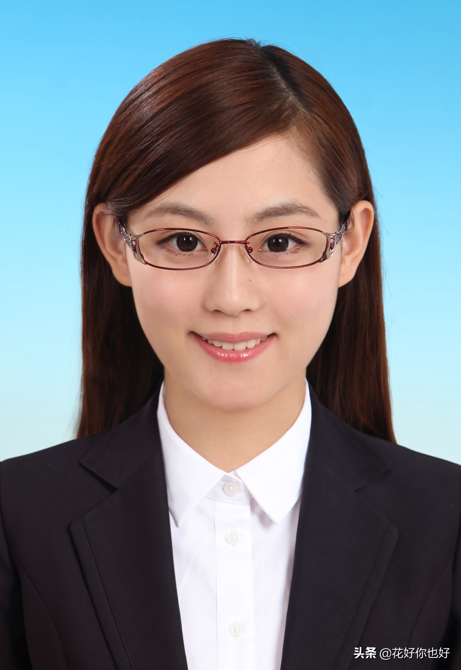 证件照一寸做16张排版画布尺寸,ps一寸证件照排版在6寸相纸上