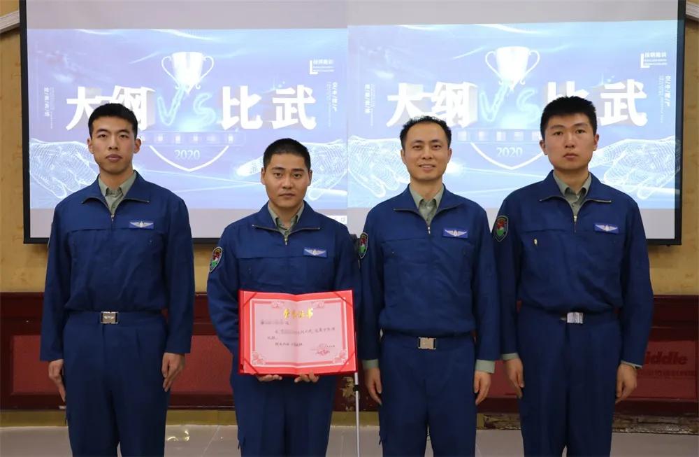 陆战精锐2020自白：江淮雄鹰，振翅翱翔