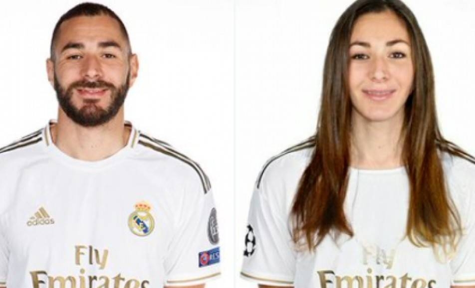 女装大佬国外巨星,阿扎尔皇马的图片