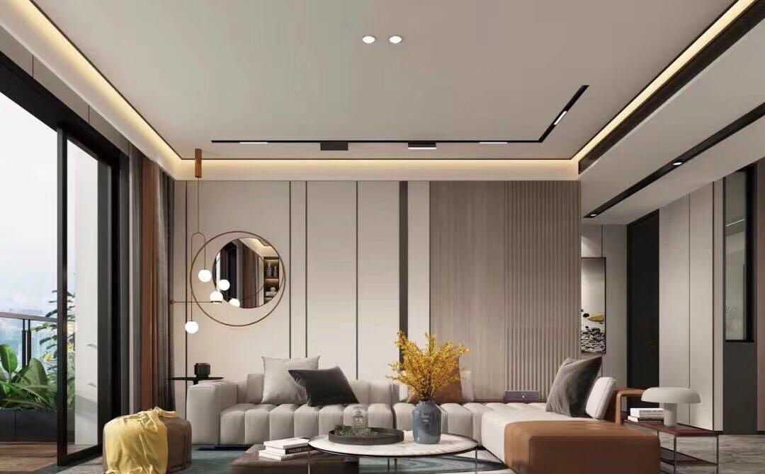 装修术语全科普,你被装潢公司忽悠了吗