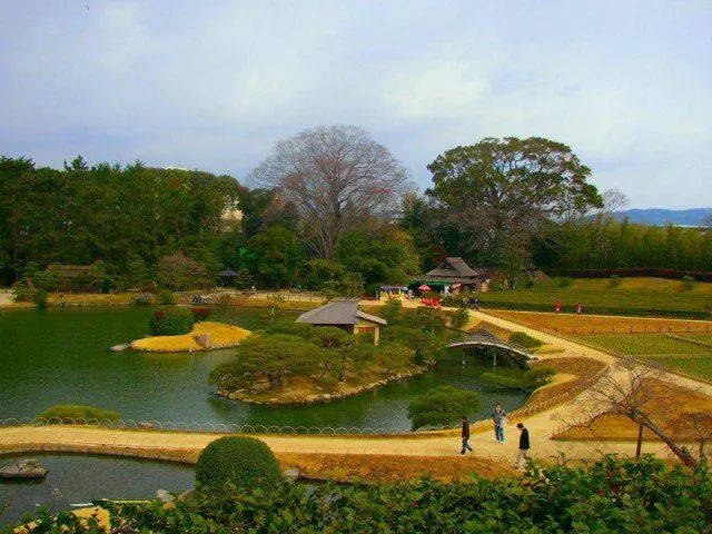 跟着柯南漫画去旅行,跟着柯南去探险