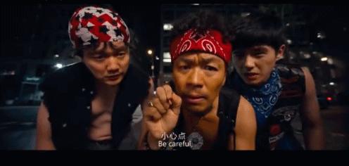 国内+国外80部喜剧电影，让你笑一年