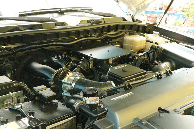 途乐变身的视频,途乐越野车升级