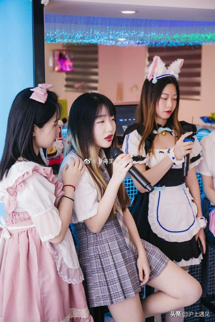 上海探店南京路步行街,上海探店就要这么玩