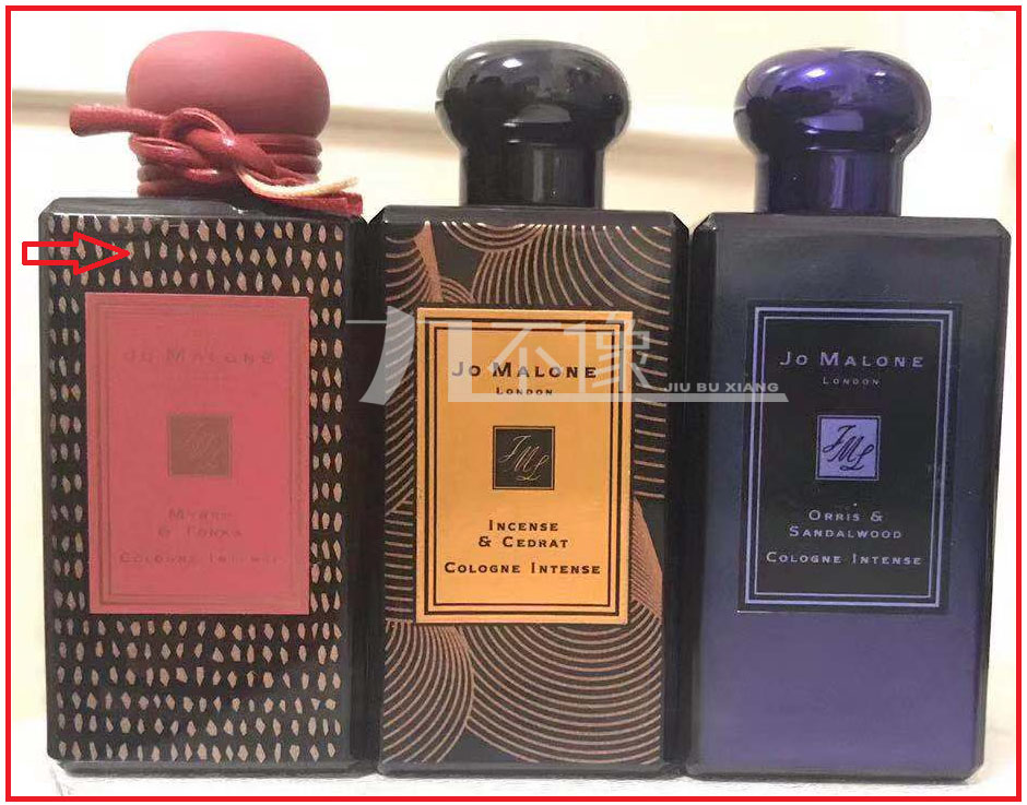 祖玛珑系列都有什么,祖玛珑中样真假鉴别图