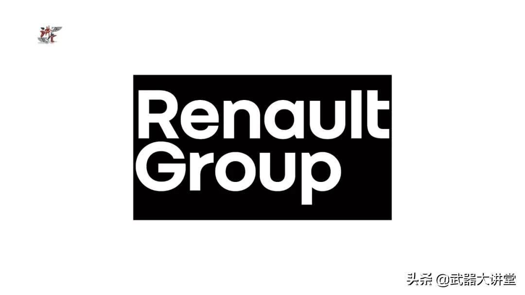 法国坦克雷诺装甲有多薄,雷诺坦克r35