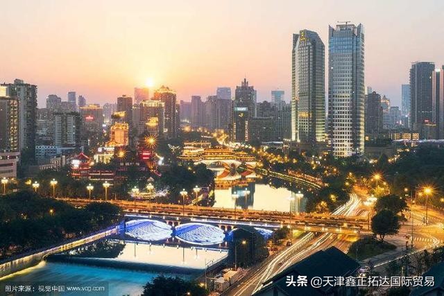 中国十大工业城市最新排名,最新中国十大工业城市排名