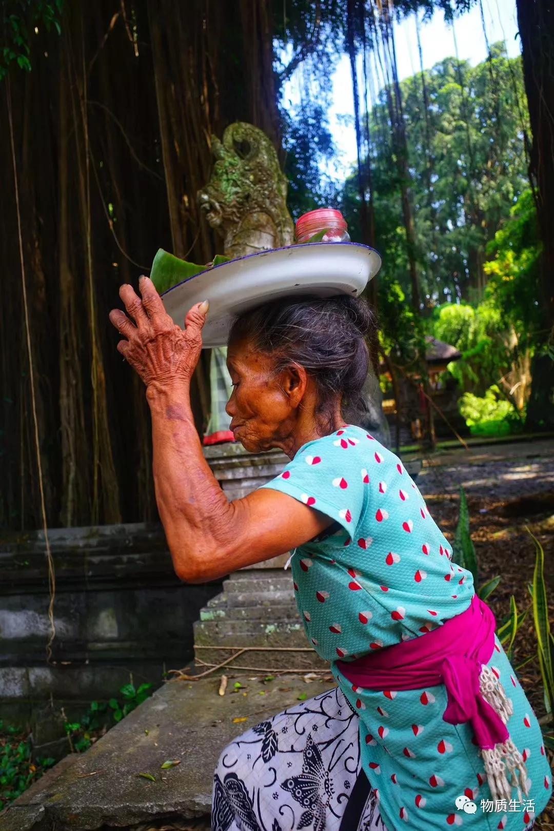 巴厘岛四季如夏吗,阳光明媚的巴厘岛