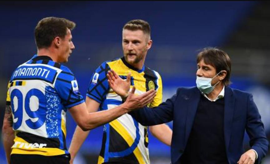 PK！国米两新星隔空杀敌竞赛魔鬼经纪人或将成裁决者