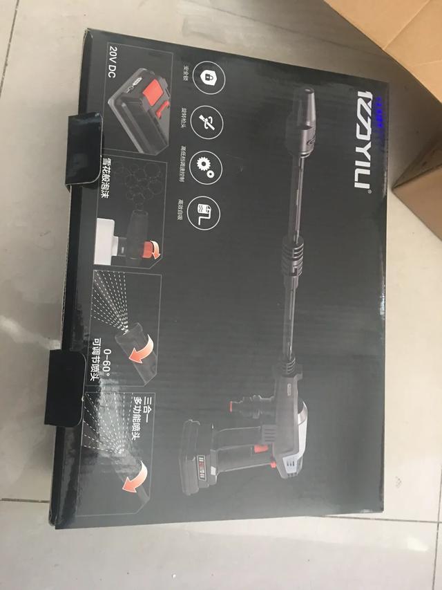 亿力洗车机评测视频,亿力洗车机常见故障