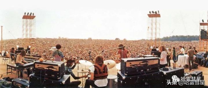 哈雷历史系列,哈雷历史大全