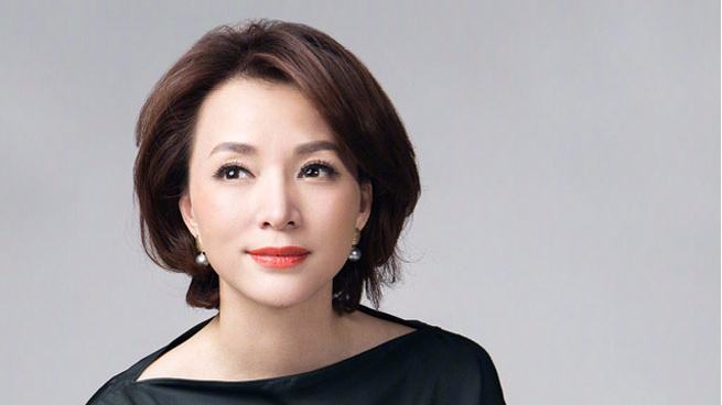 董卿高情商的句子,董卿情商