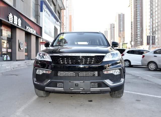 猎豹cs9为什么感觉开起来悬挂硬,猎豹cs9怎么样口碑