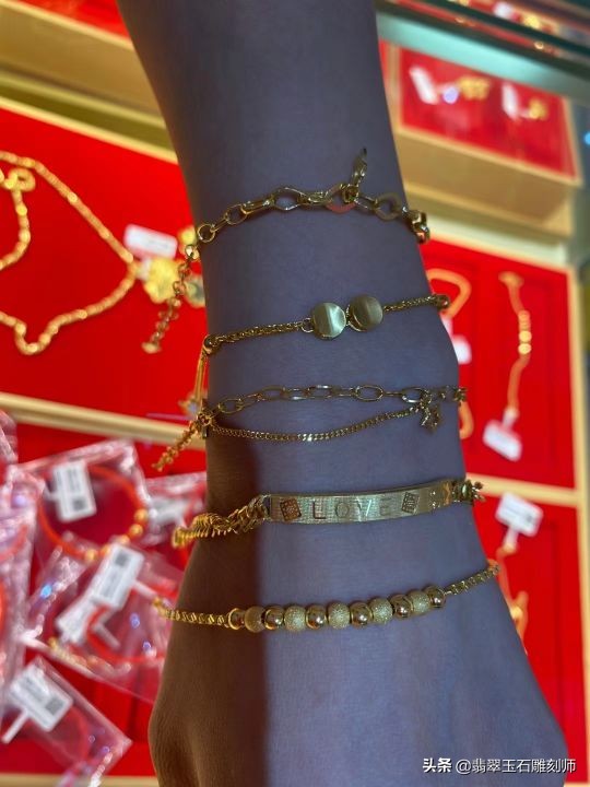 翡翠直播卖货真假怎么看,翡翠直播的坑有多深