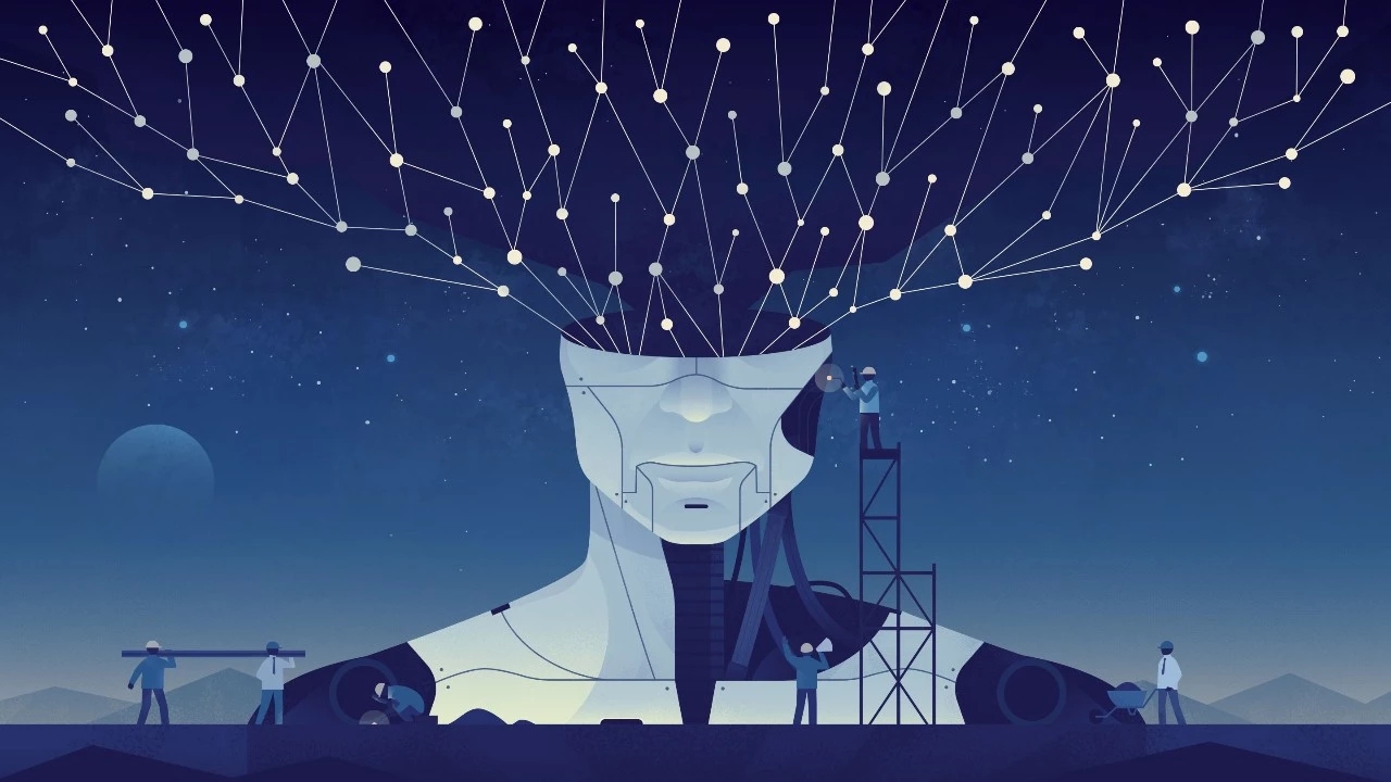 心智模式决定你看到的世界,心智模式看识人之道