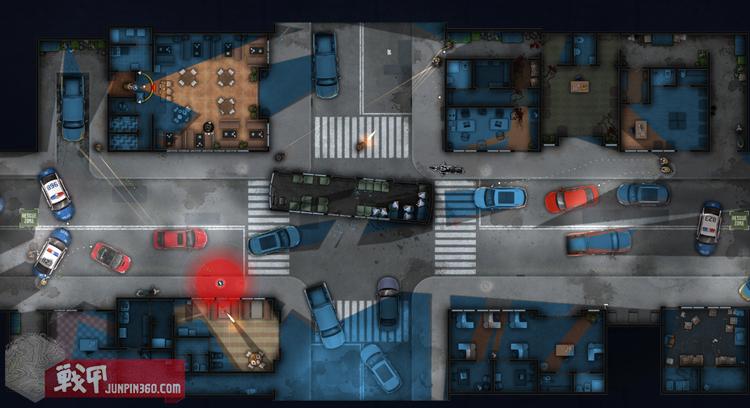 史上最硬核的cqs战术游戏,最硬核的cqb战术游戏