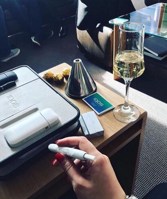 风口上的*子烟电**，恐怕很难借到火