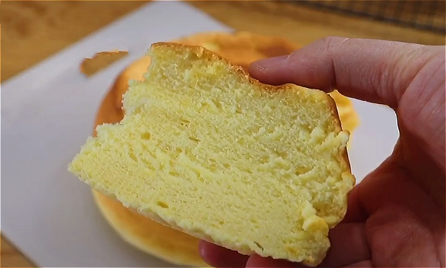 为什么每次做的蛋糕不成功,为什么我做的蛋糕老是做不好