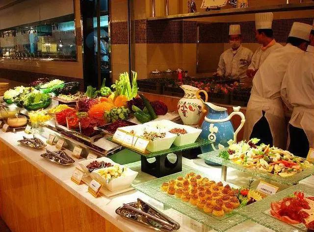 吃自助餐怎样才能100%吃回本,自助餐要吃多少才能吃回本