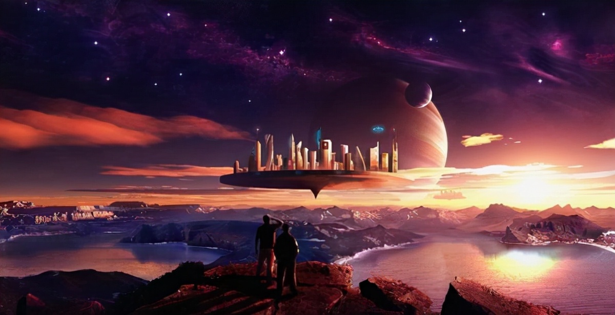 星际较量,问浩瀚宇宙谁主沉浮