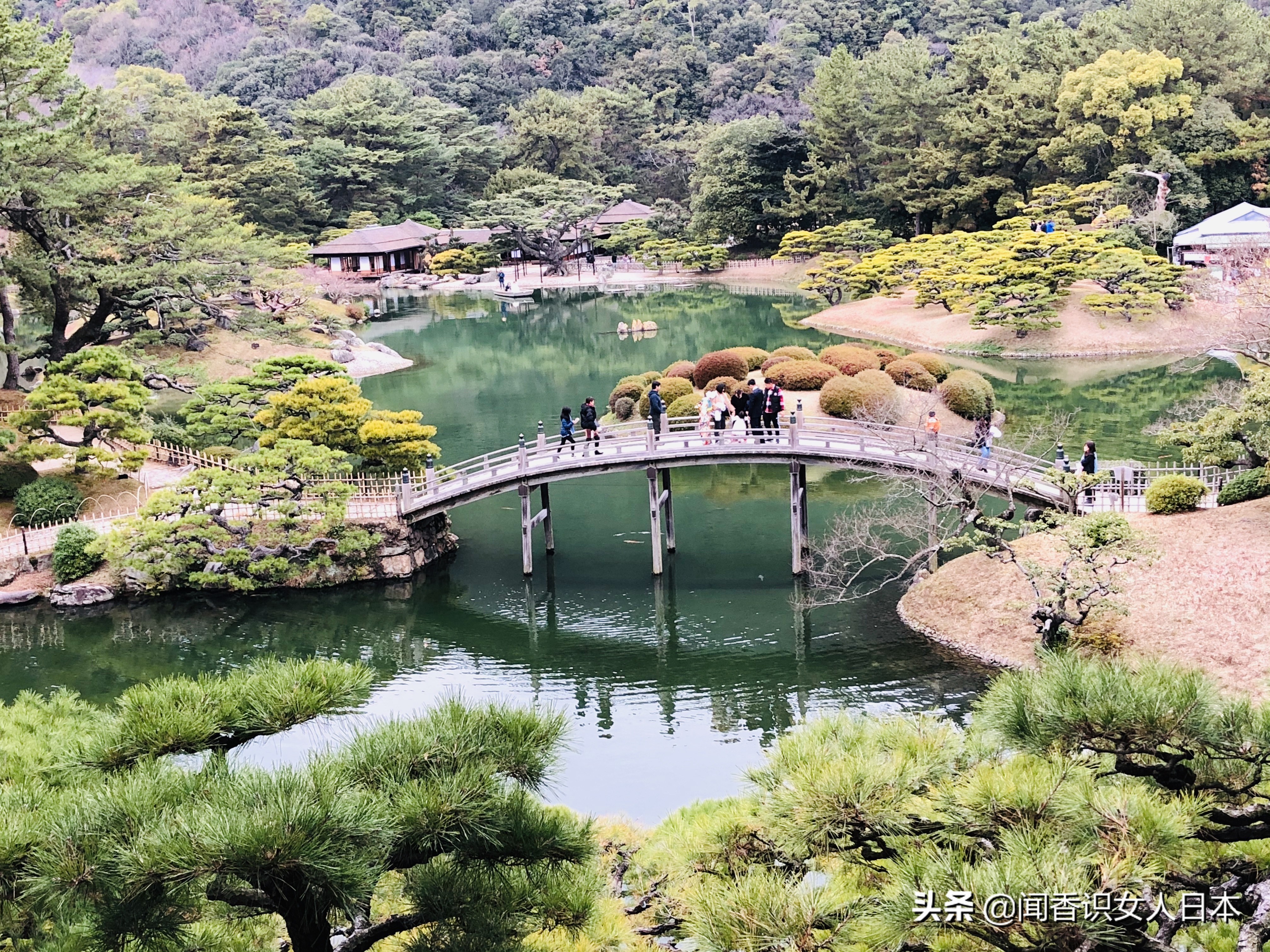 日本的米其林三星餐厅,日本米其林三星参观