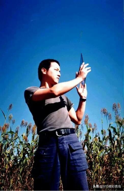 朴树和窦唯是什么关系,朴树对窦唯的评价