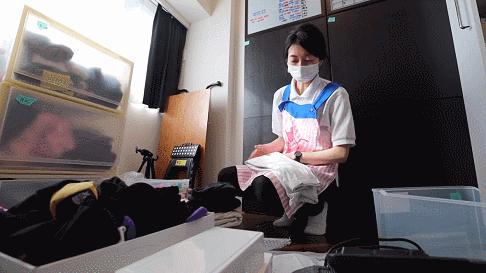 “变态”到极致的日本人,连搬家都不放过!签个字就能拎包入住