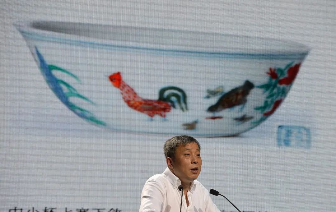 资本大鳄刘益谦发家史曝光,刘益谦长江证券质押爆仓