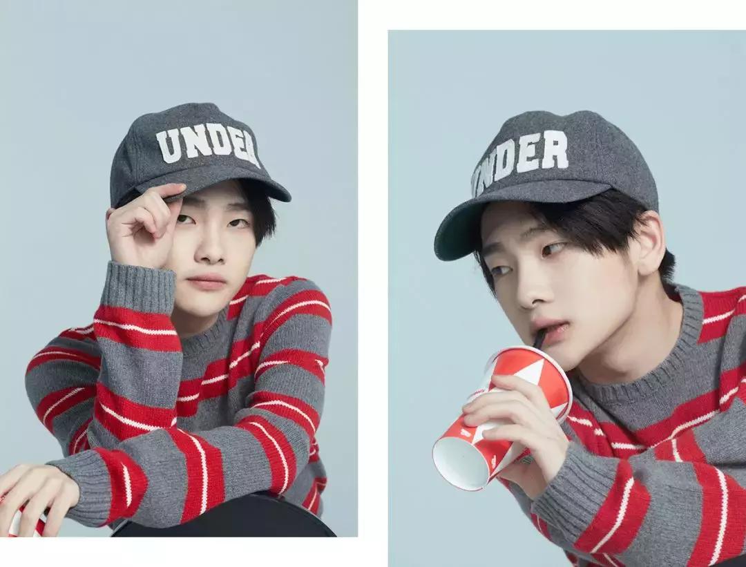 创2|又一批新鲜的小哥哥入库啦，现在入市稳赚不赔