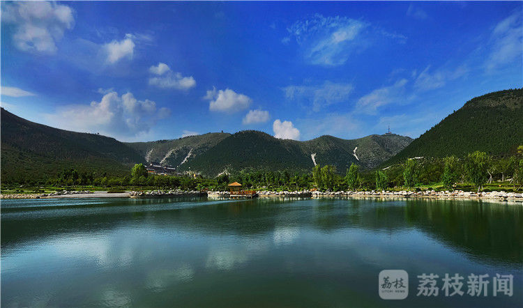 美丽中国：腾笼换鸟，这片潘安湖可不只有“美貌”这么简单