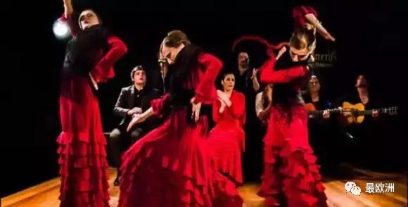 带你玩转西班牙,去西班牙攻略越详细越好