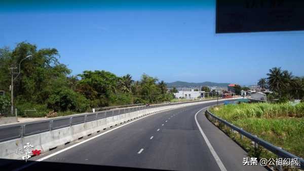 骑行越南柬埔寨泰国老挝攻略,越南骑行游记