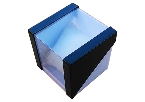 盒子里的景色,盒子里的景观怎么做