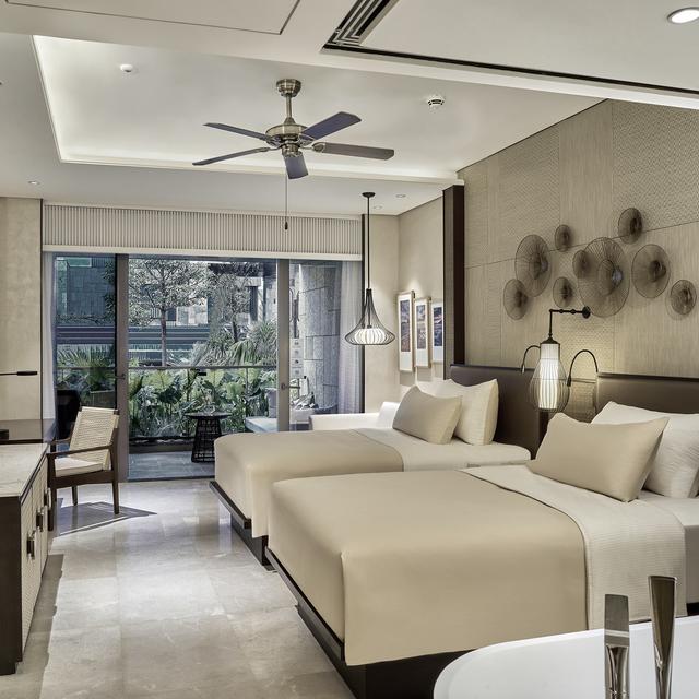 恩享私人海鲜自助餐,恩享酒店