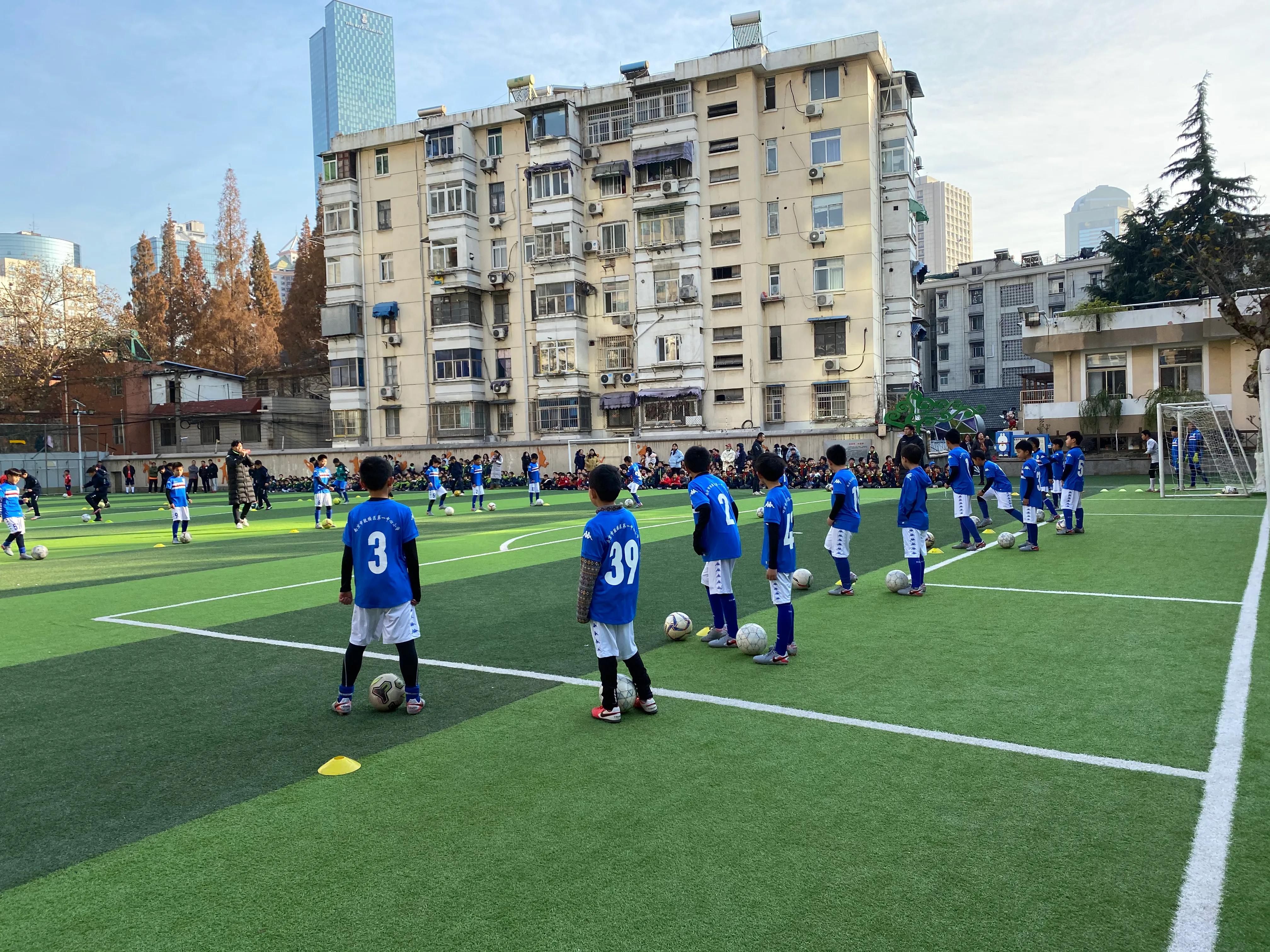 鲁能足球队陈灏,陈灏足球