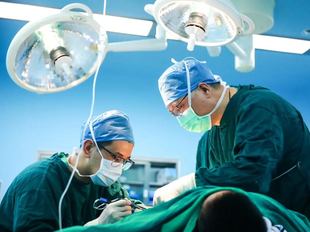 我身边的医生,中国良医专家视频