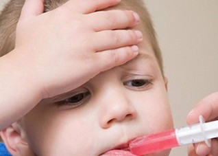 儿感冒娘心疼,娃感冒好了妈妈又感冒了