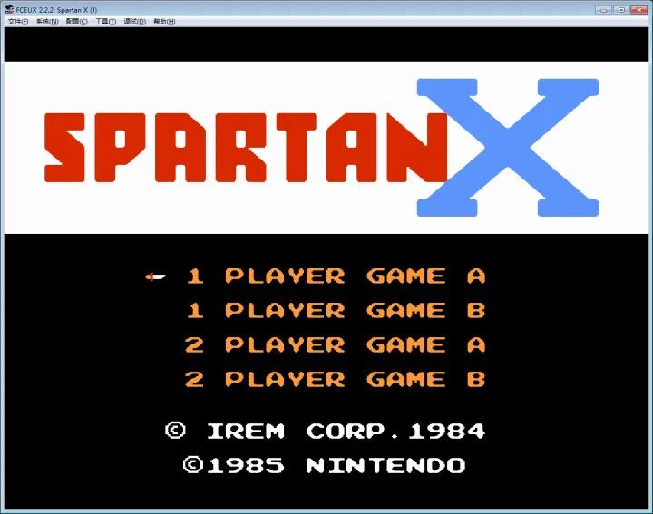 任天堂红白机有什么好玩的游戏,任天堂红白机50款游戏