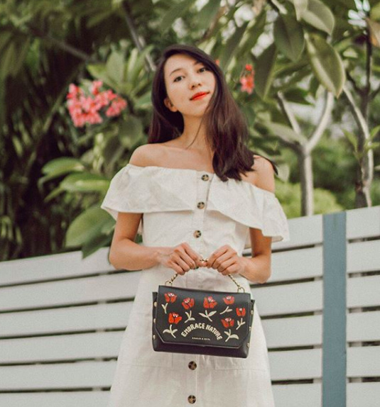 最好看的小ck包,小ck的包也太精致了吧