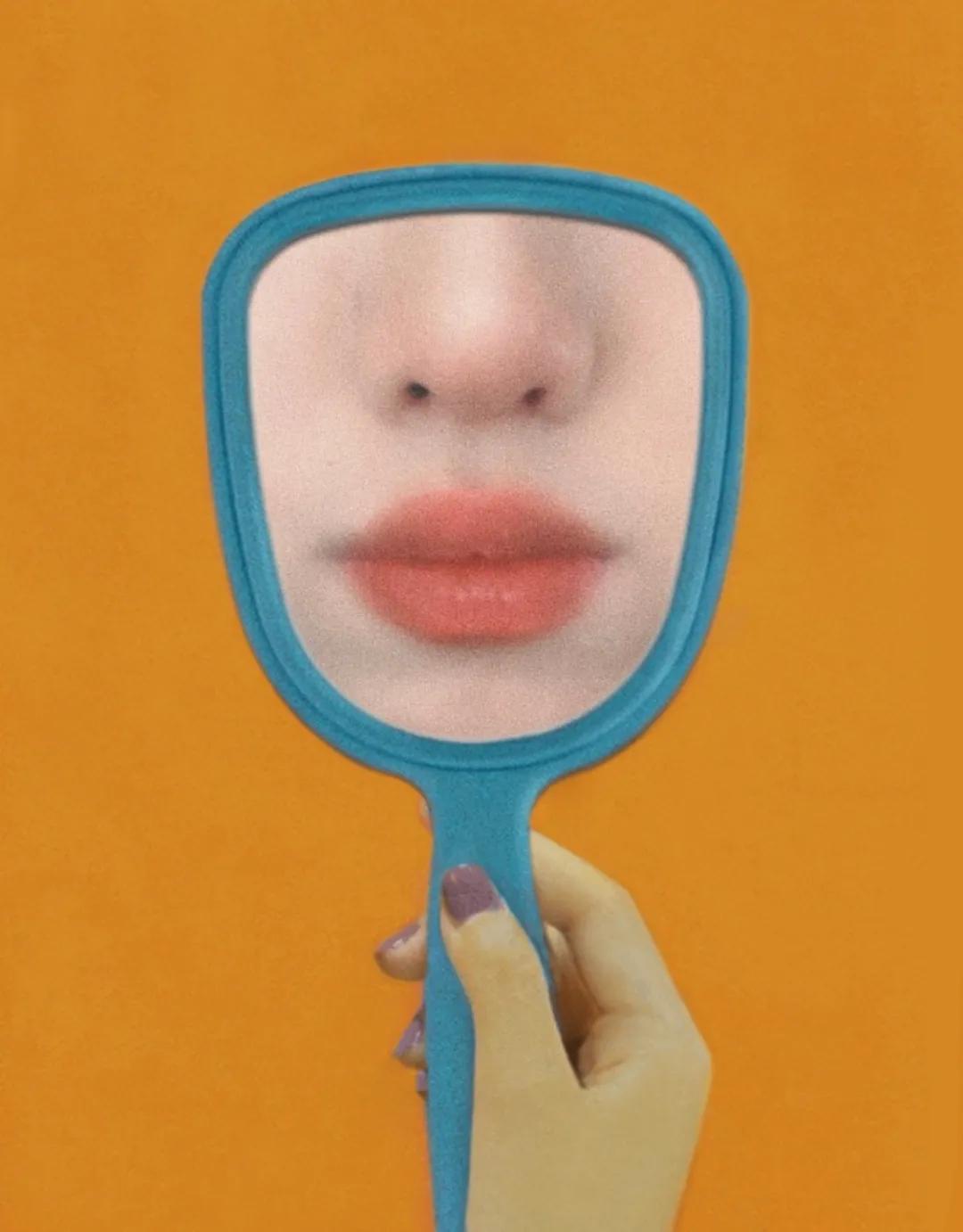 现在比较好的p图,流行p图方式