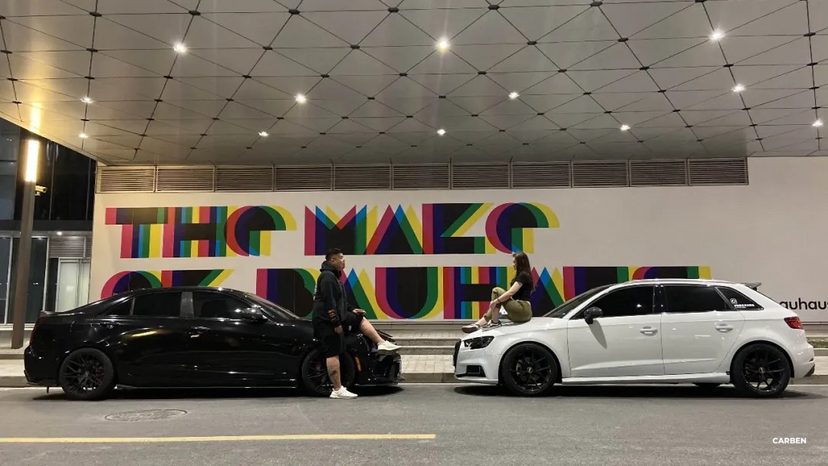 2020年我第一个喜欢的女生，在GIRLSCLUB