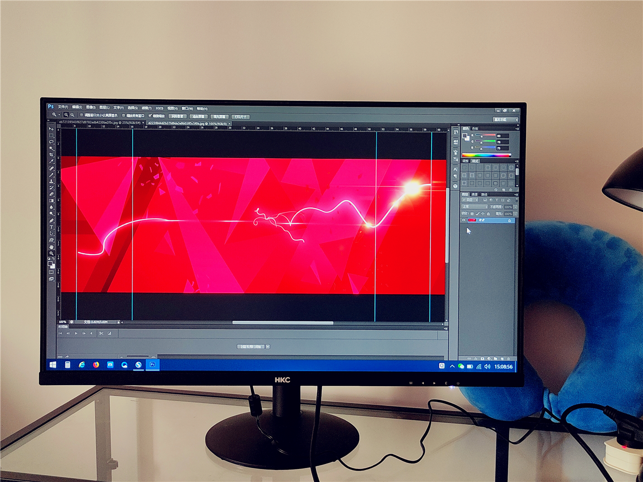 hkcm27g3q显示器测评,hkcs2416显示器测评