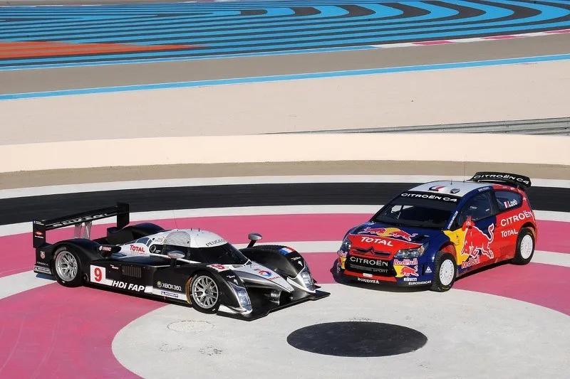 一个“武汉伢”认识的雪铁龙