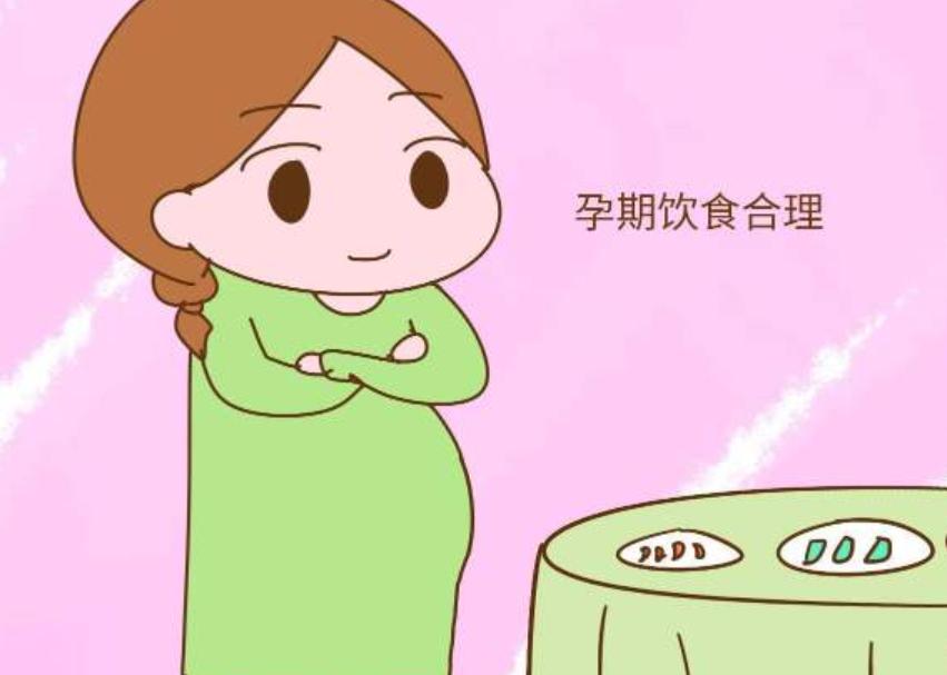 怀孕6个月吃的太多正常不,怀孕6周吃东西不爱消化