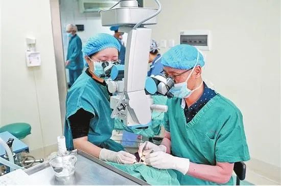 为什么爱尔眼科跌那么多,爱尔眼科未来能涨100倍