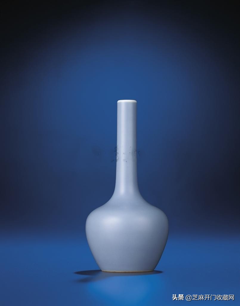 高端艺术品值得收藏,顶级艺术品稀缺