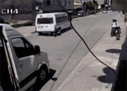 如何防止鬼探头事故发生,鬼探头到底多可怕怎么才能预防