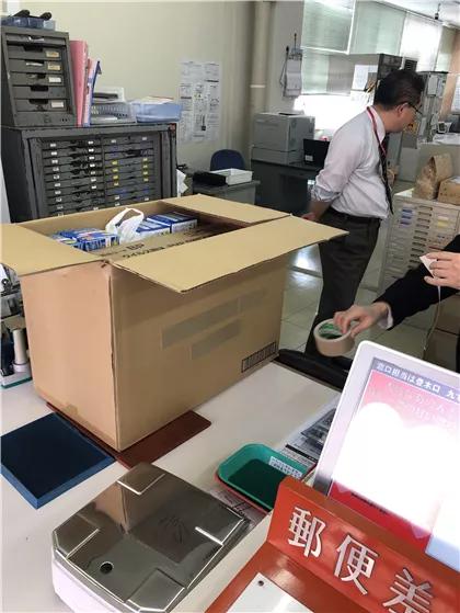 日本买口罩的经历,现在去日本买口罩靠谱吗