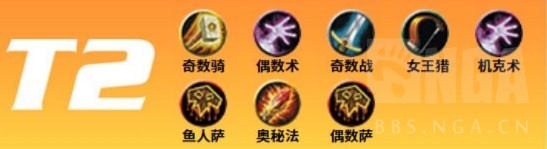 《炉石传说》最前线：雾都战队的狂野月报——混乱之治